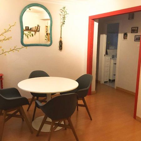 Barrio Macarena - Gardenia Appartement Sevilla Buitenkant foto